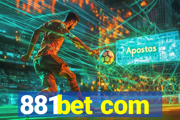 881bet com